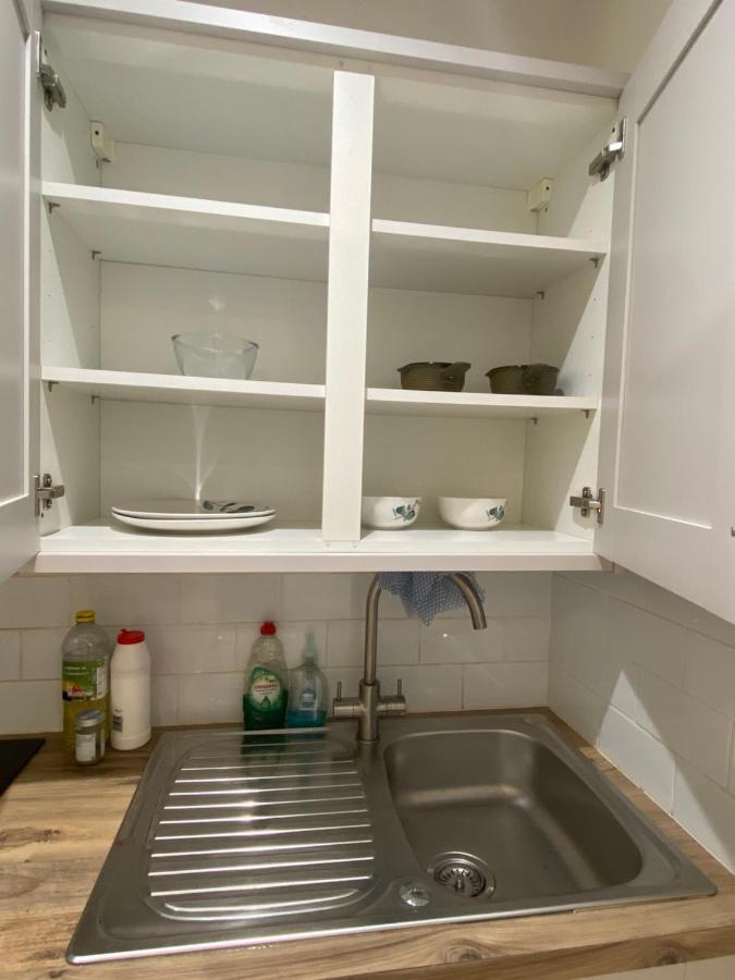 The Cellar On Hornby Apartment Morecambe Ngoại thất bức ảnh